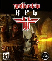 wolfstein RPG 3D এটি অনেক সুন্দর একটা গেম